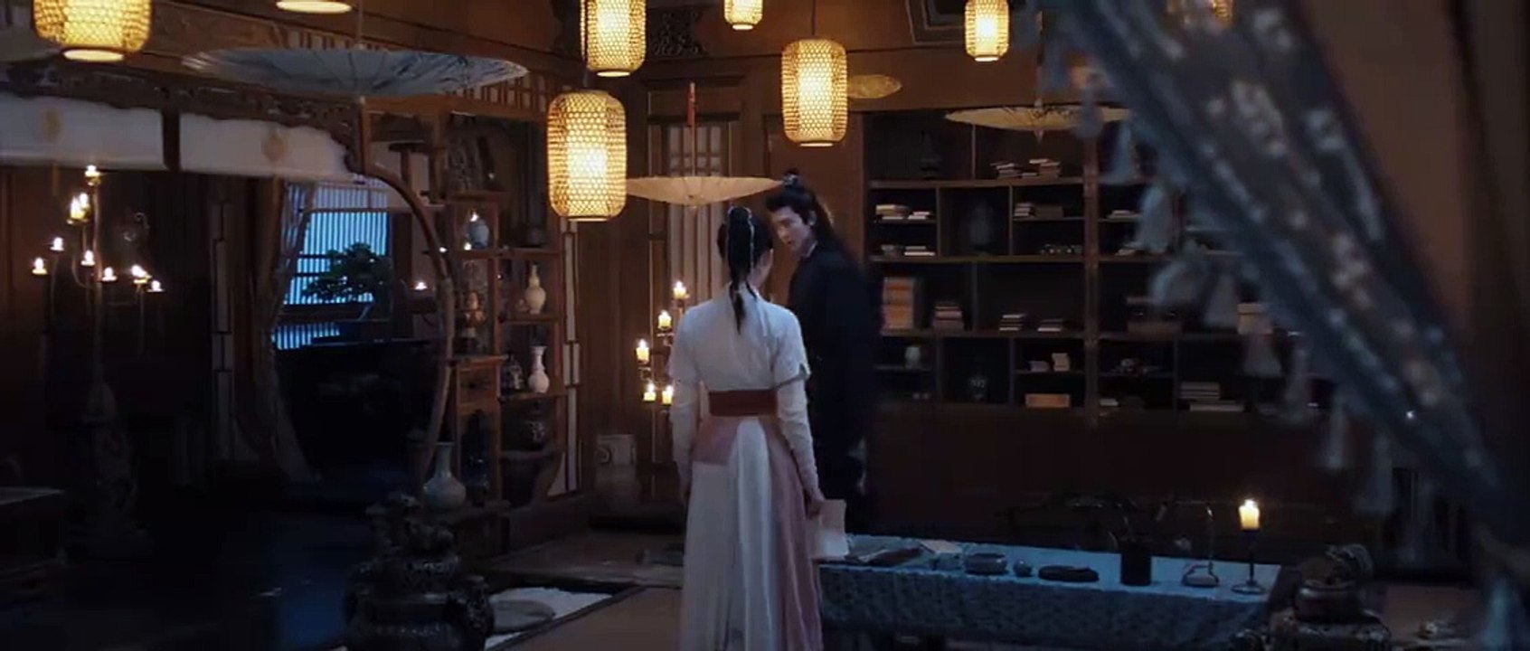 (ENG) Dawn Amidst Hidden Clouds (2024) Ep 5 EngSub