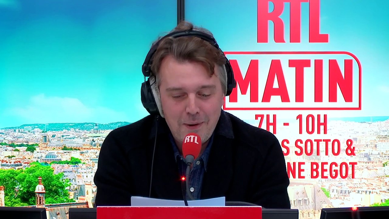 "Avait-on vraiment besoin d'une étude pour prouver que l'IA était meilleure que Francis Lalanne ?" du 27 novembre 2024
