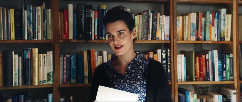 Jane Austen a gâché ma vie Bande-annonce VF