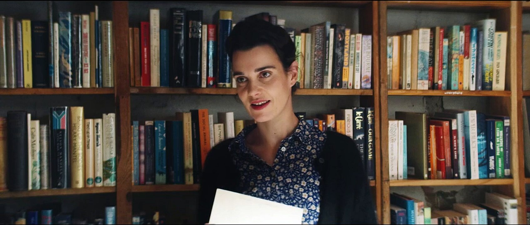 Jane Austen a gâché ma vie Bande-annonce VF