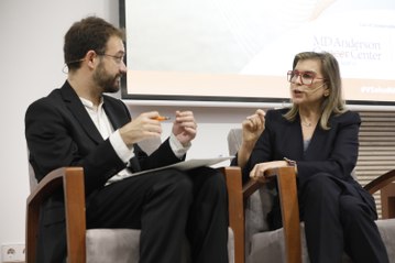 V Jornada de Salud Masculina - MD Anderson Cancer Center Madrid - Coloquio