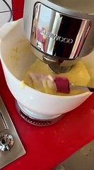 Panettone al pistacchio fatto in casa