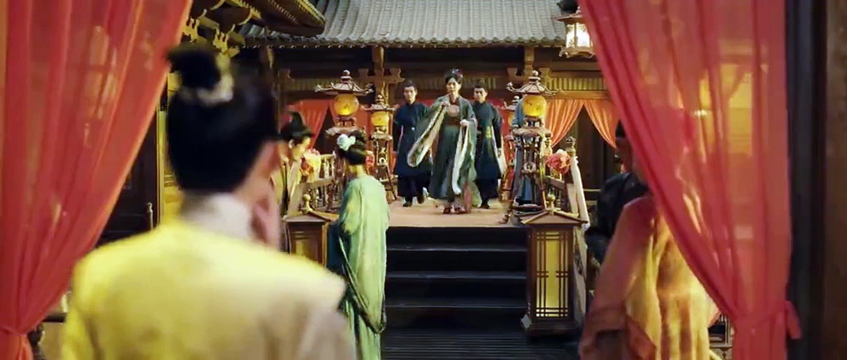 (ENG) Dawn Amidst Hidden Clouds (2024) Ep 3 EngSub