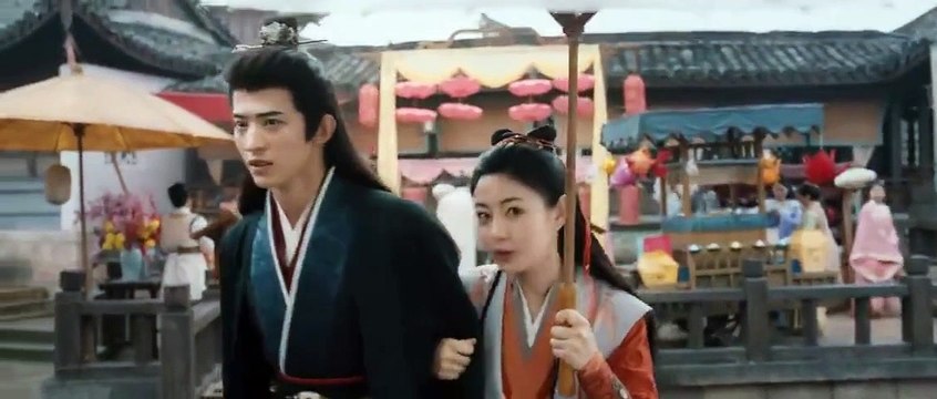 (ENG) Dawn Amidst Hidden Clouds (2024) Ep 6 EngSub