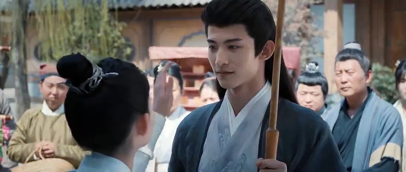 (ENG) Dawn Amidst Hidden Clouds (2024) Ep 2 EngSub