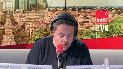 "Je ne suis pas un pavé de saumon" - Le Billet de Paul Mirabel