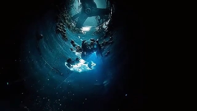 Section 9 Interactive - Bande-annonce présentation pré-alpha