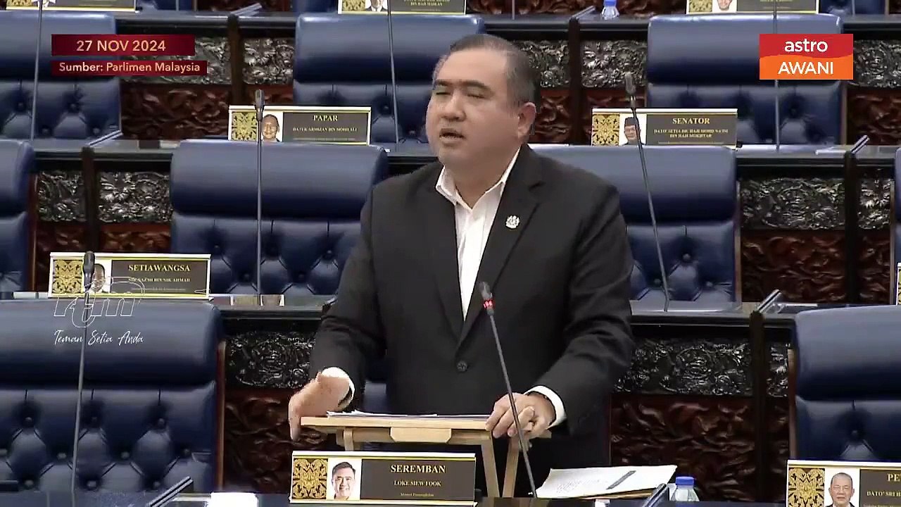 “Kita tak pilih kasih, bukan operator feri Pulau Pinang sahaja akan dpt subsidi”- Loke