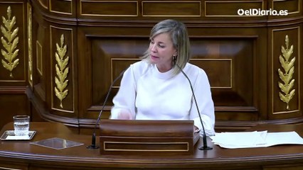 Sumar vaticina que Feijóo pasará a la historia por ser quien protegió “al president del Ventorro”