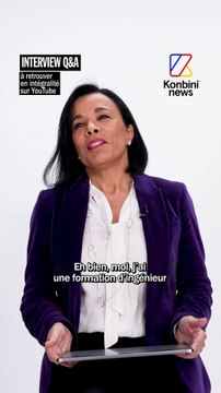Sexisme au travail, Salima Saa répond.
