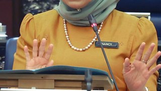 Poverty line income not sole measure for aid distribution, says Nancy Shukri