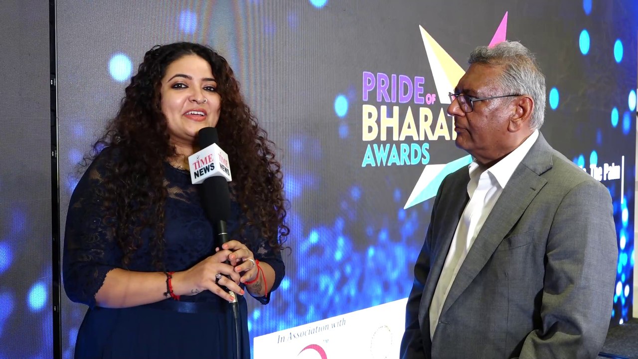 Dr Sanjay Thakrar - Interview