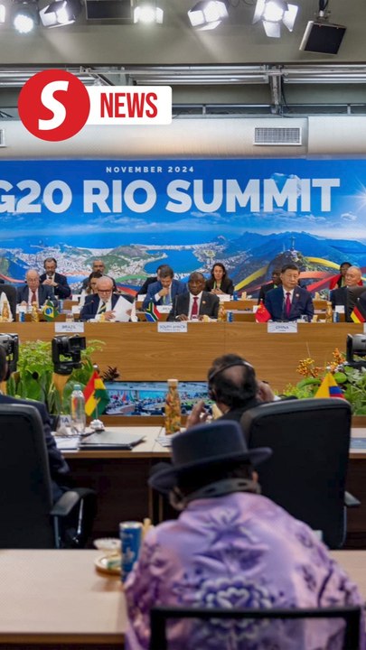 BRICS partner country status won't affect ties with other groupings, Dewan Rakyat told