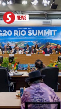 BRICS partner country status won't affect ties with other groupings, Dewan Rakyat told