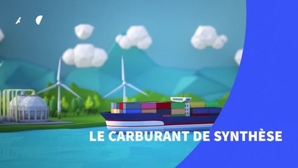 Les carburants de synthèse, c'est quoi au juste ?