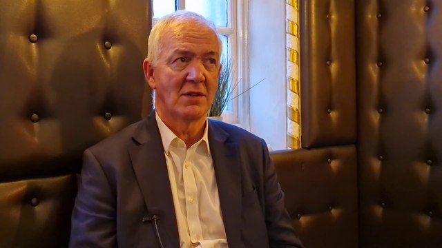 Insider Property Leaders Lunch: Shaping Industrial Property