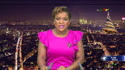 The 730pm News of November 26,2024