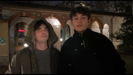 Gli Psicologi tornano insieme per raccontare la Generazione Z