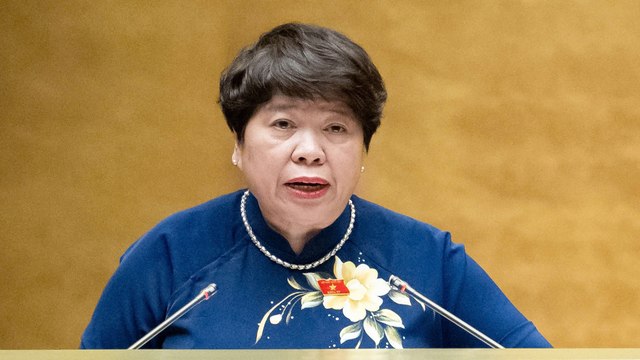 Quốc hội thông qua luật xóa bỏ “địa giới hành chính : Bệnh nhân ung thư sẽ được lên thẳng tuyến trên