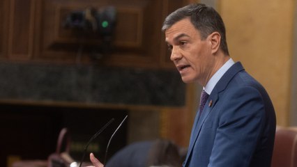 Sánchez anuncia un tercer paquete de ayudas a los afectados por la DANA