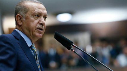 Erdoğan'dan teğmenler açıklaması