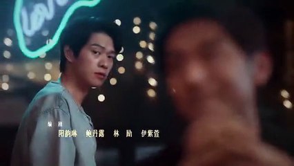 Later, I Laughed (2024) Episode 4-cdrama