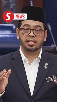 Allowances given to GISB members who sign up for voluntary rehab, Dewan Rakyat told