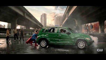 Superman Lois 4x10 Trailer It Went By So Fast (2024) Series Finale