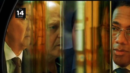 Accused 2x07 Eugene's Story 2x08 Megan's Story Promo (2024)