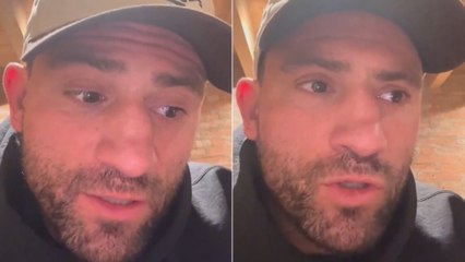 Former Arizona Coyotes player Paul Bissonnette was assaulted at a Scottsdale-area bar Saturday night
