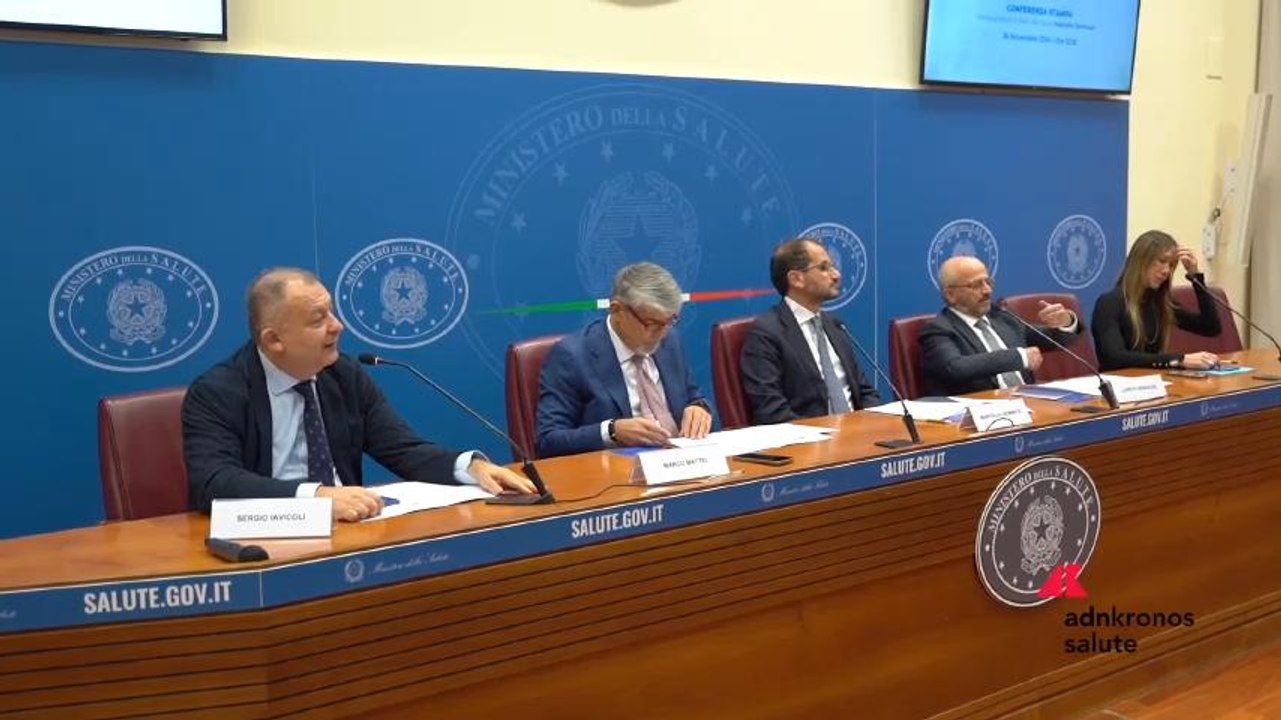 G7 Salute: dalle strategie per l’antibiotico-resistenza al Villaggio della Salute voluto dalla Fism