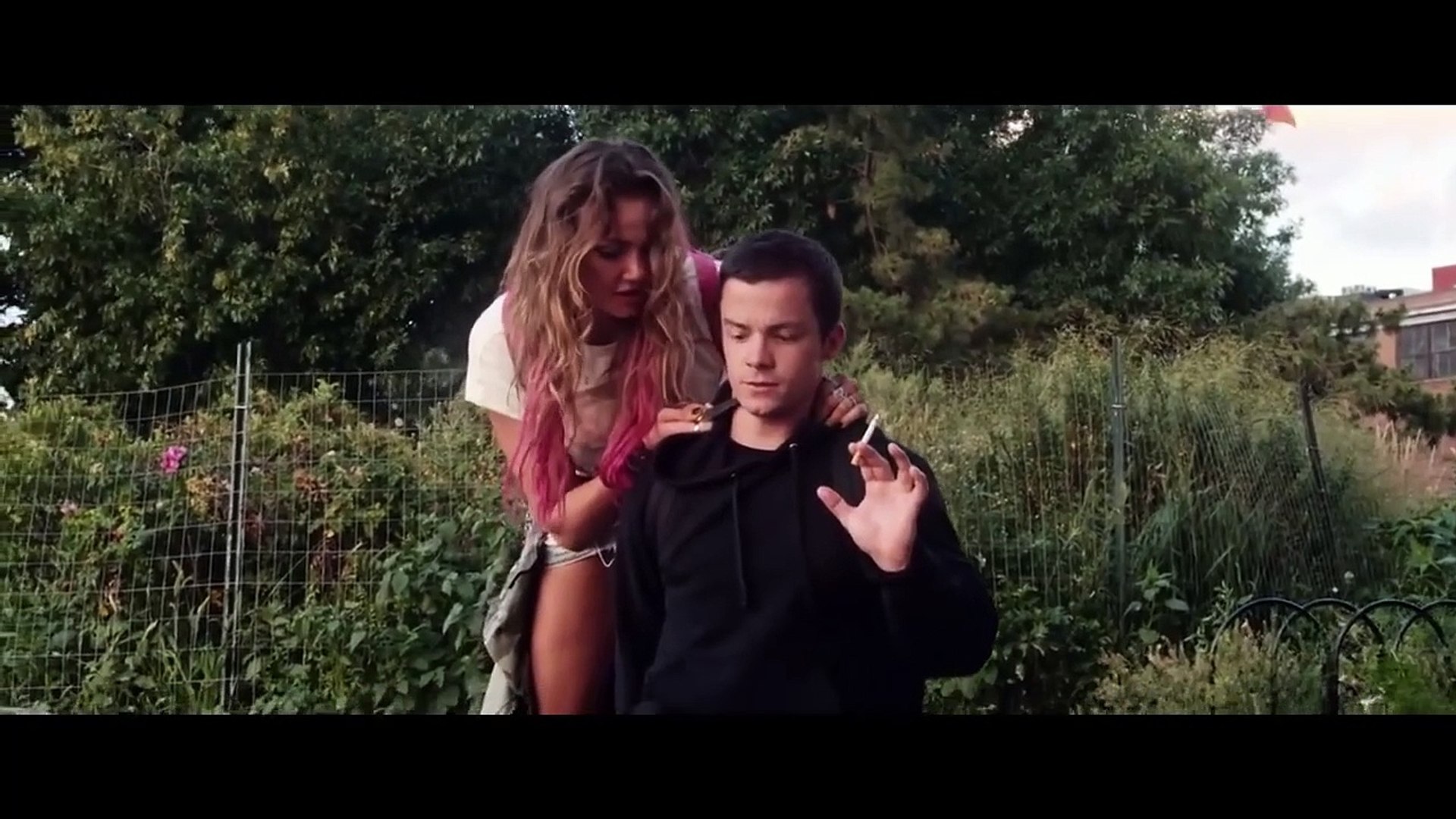 Evol romance movies family Daram Film part 2