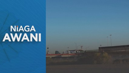 Syarikat Mexico mula merasai impak ancaman Trump