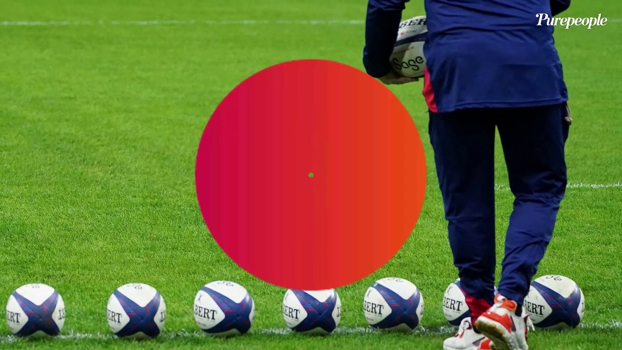 "Un joueur avec deux filles" : Les dérives au rugby ne datent pas d'hier, cet ex-sélectionneur du XV de France est bien placé pour le savoir...