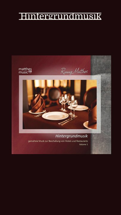 Die Schönste aller Blumen - 30s Trailer | Hintergrundmusik, Vol. 1  (Gemafreie Musik / Royalty Free)