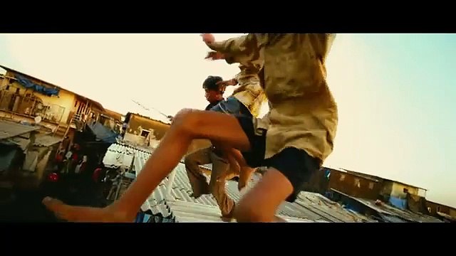 Slumdog Millionnaire pourrait avoir droit à une suite !