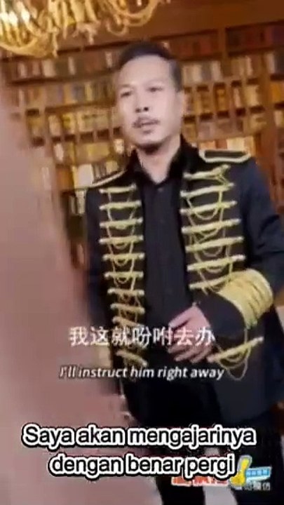 Pelindung negara part 1
