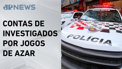 Operação mira ex-chefe da Polícia Civil e delegado por fraudes na Fundação Estadual de Saúde do RJ