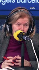 Elisa De la Nuez, y el problema de los sueldos públicos, en 'El Abierto'.