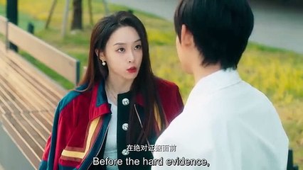 We Can't Be Together (2024) Ep 3