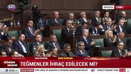 Erdoğan'dan Teğmenlere sert sözler