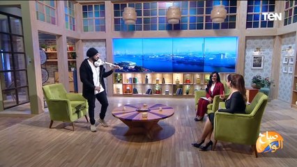 انسى الدنيا واشرب قهوة ☕️ .. واسمع أحلى عزف من العازف عزمي مجدي✨❤️