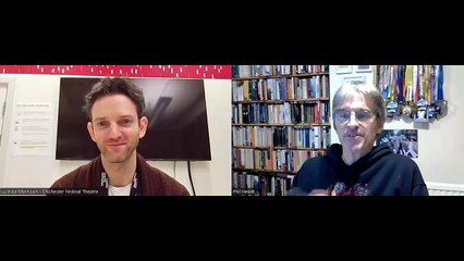 A magical Christmas show specially for the younger audiences in Chichester