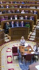 Feijóo acusa a Sánchez de tapar la corrupción con el tema de la DANA