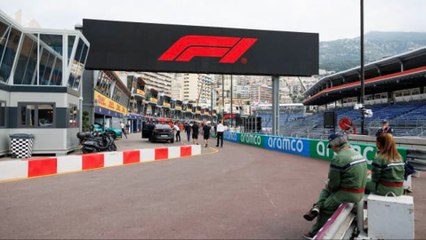 La F1 Añade Un Nuevo Equipo A La Parrilla De 2026: Cadillac F1