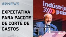 Lula critica visão pessimista do mercado financeiro