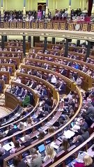 Sánchez anuncia un tercer paquete de medidas por la DANA