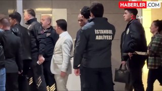 Mehmet Ali Erbil'in Ev Hapsi Kaldırıldı, Haftada Bir İmza Atacak