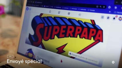 Envoyé spécial - 28 novembre