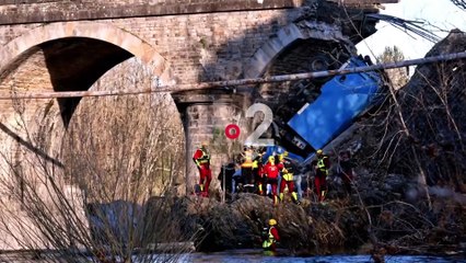 Complément d’enquête - 28 novembre